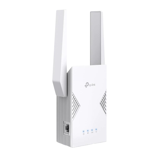 TP-Link RE225BE BE3600 Wi-Fi 7 Dual-Band Range Extender